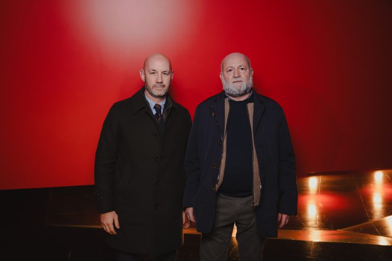  - Il MACRO torna vivo: la riapertura che ridisegna la mappa culturale di Roma