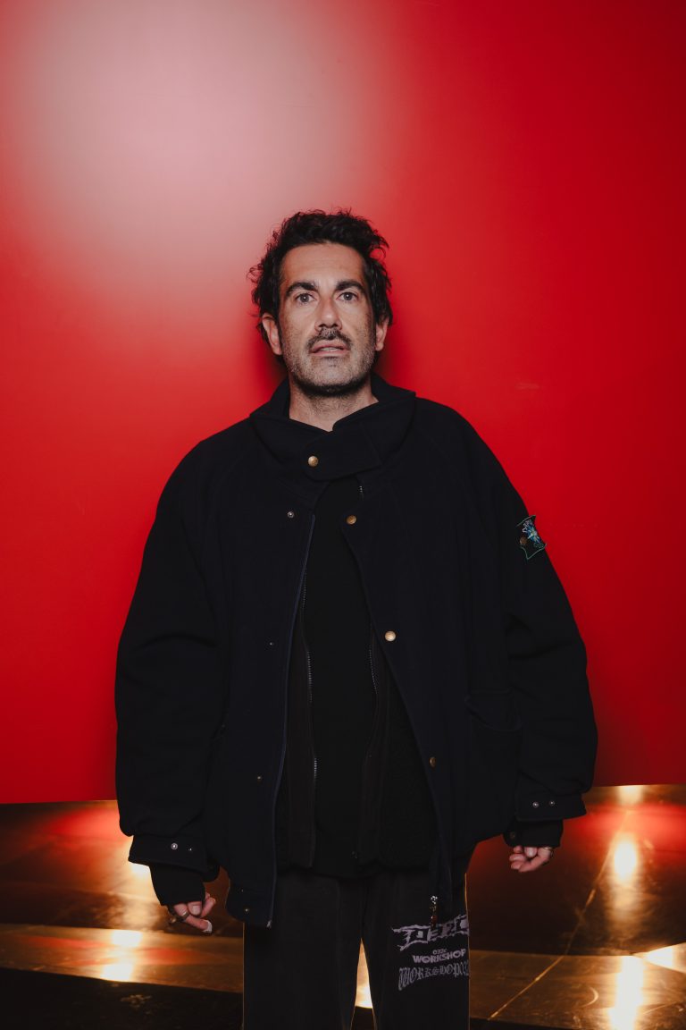  - Il MACRO torna vivo: la riapertura che ridisegna la mappa culturale di Roma