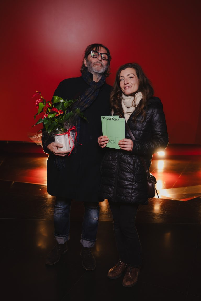  - Il MACRO torna vivo: la riapertura che ridisegna la mappa culturale di Roma