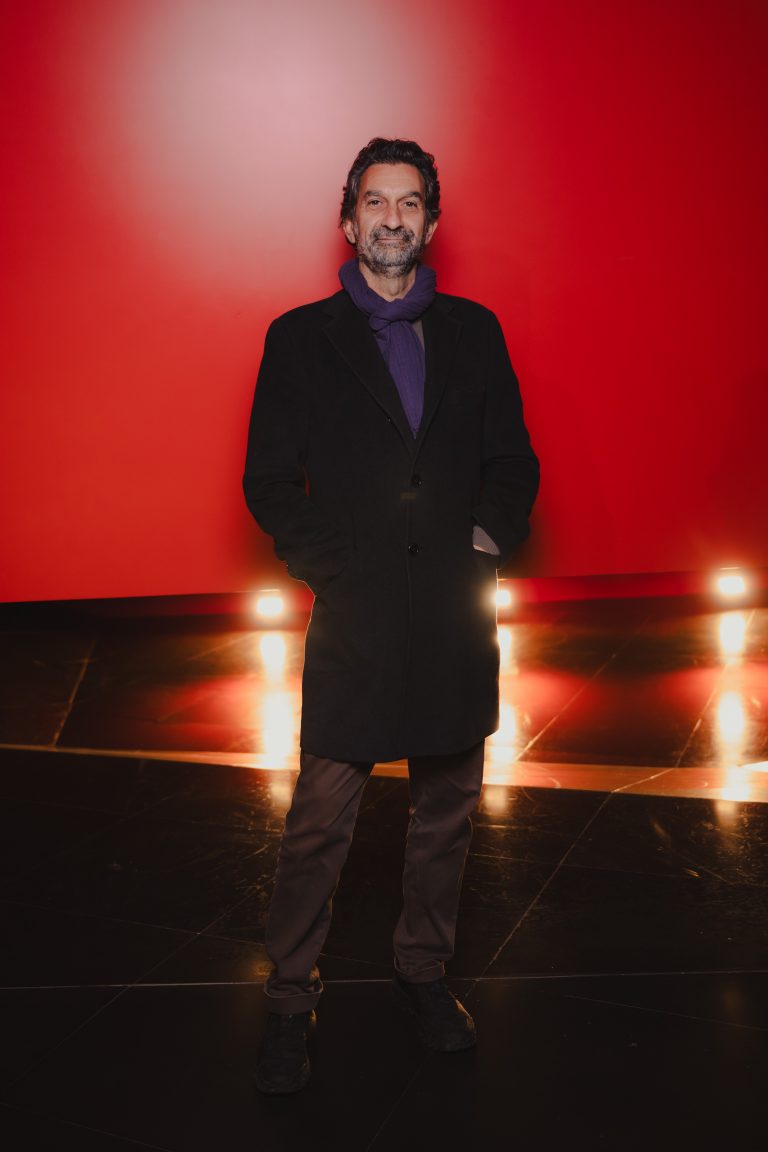  - Il MACRO torna vivo: la riapertura che ridisegna la mappa culturale di Roma