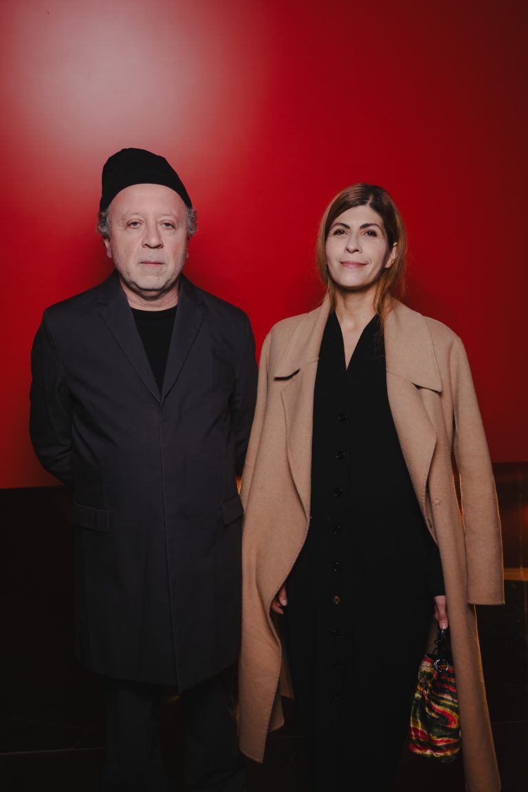  - Il MACRO torna vivo: la riapertura che ridisegna la mappa culturale di Roma