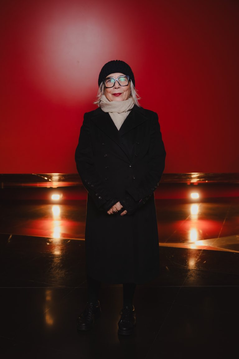  - Il MACRO torna vivo: la riapertura che ridisegna la mappa culturale di Roma