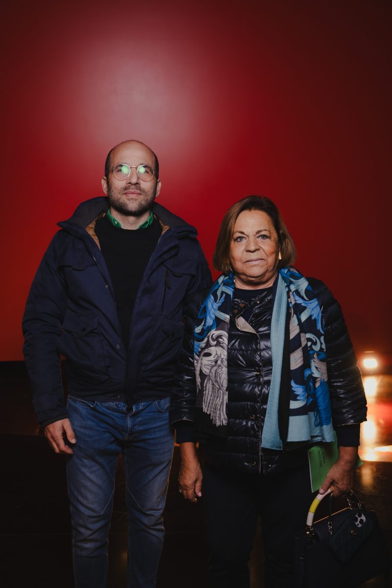  - Il MACRO torna vivo: la riapertura che ridisegna la mappa culturale di Roma