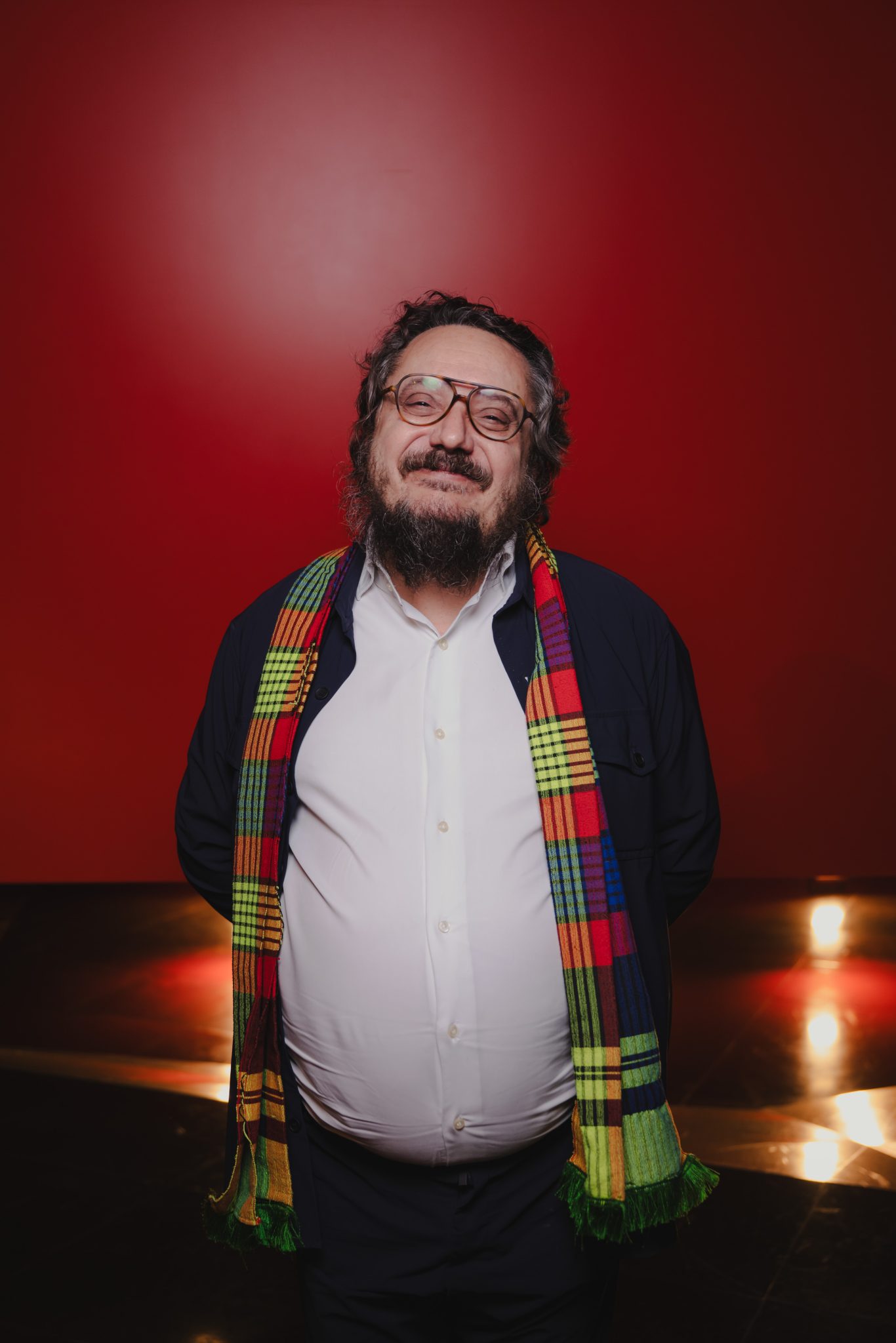  - MACRO Comes Back to Life: The Reopening Redrawing Rome’s Cultural Map