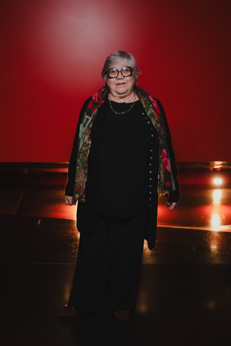  - Il MACRO torna vivo: la riapertura che ridisegna la mappa culturale di Roma