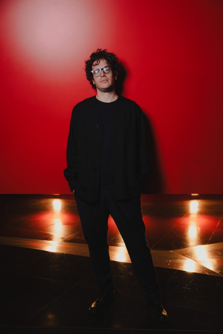  - Il MACRO torna vivo: la riapertura che ridisegna la mappa culturale di Roma