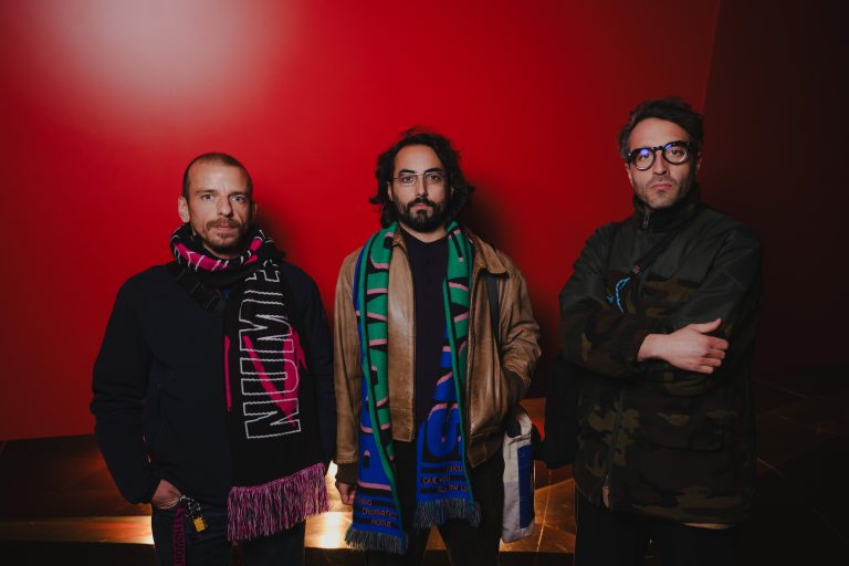  - Il MACRO torna vivo: la riapertura che ridisegna la mappa culturale di Roma