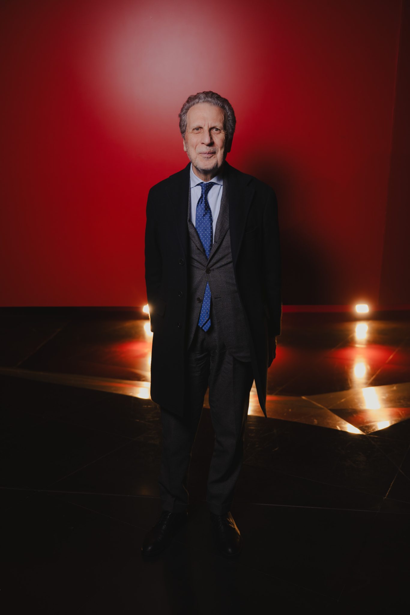  - MACRO Comes Back to Life: The Reopening Redrawing Rome’s Cultural Map