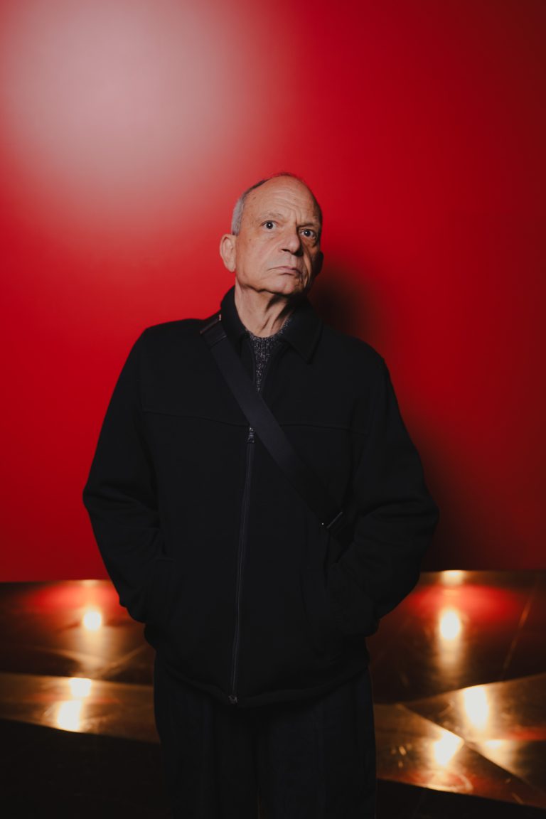  - Il MACRO torna vivo: la riapertura che ridisegna la mappa culturale di Roma