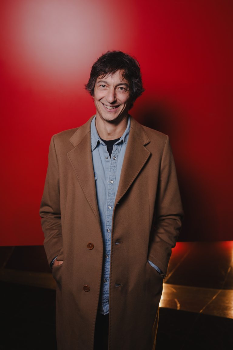  - Il MACRO torna vivo: la riapertura che ridisegna la mappa culturale di Roma