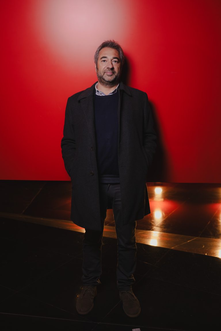  - Il MACRO torna vivo: la riapertura che ridisegna la mappa culturale di Roma