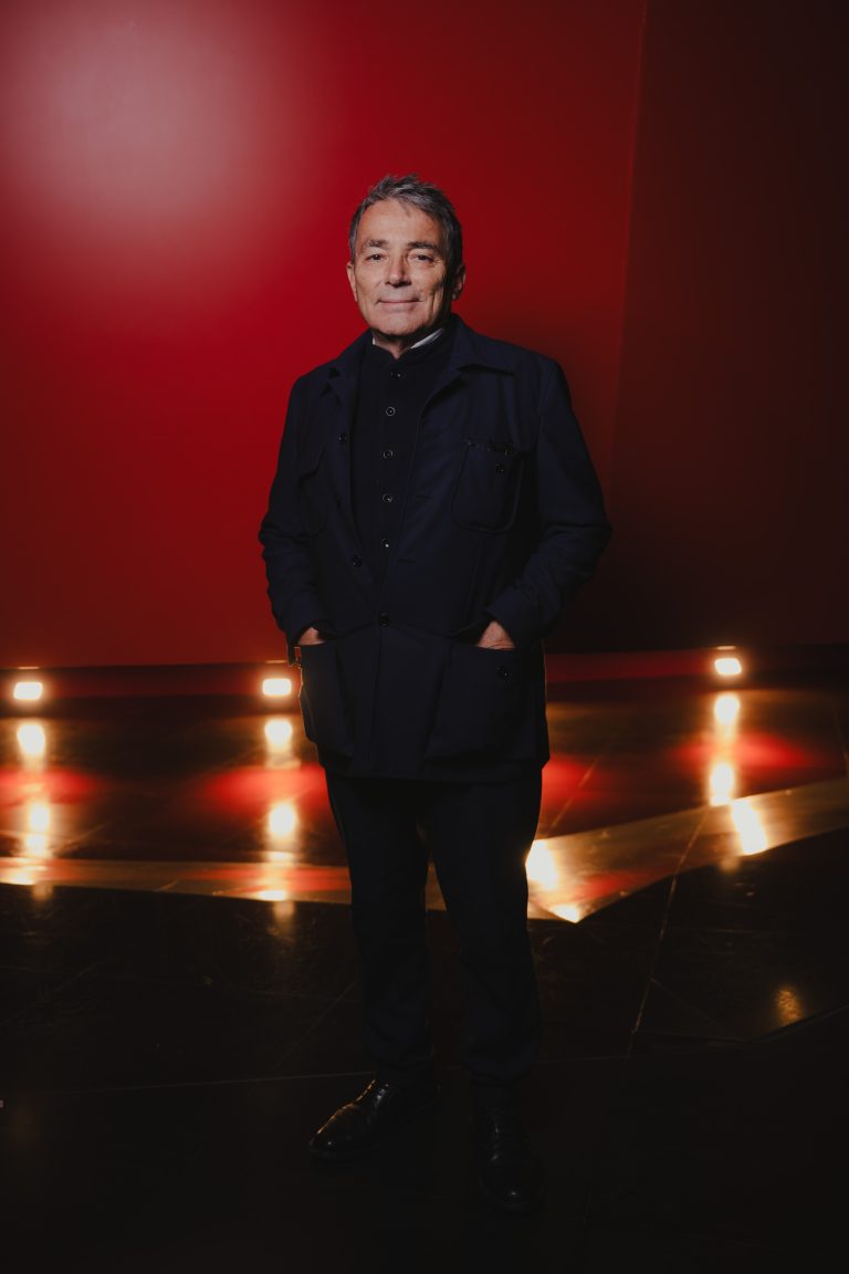  - Il MACRO torna vivo: la riapertura che ridisegna la mappa culturale di Roma