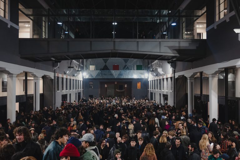 Il MACRO torna vivo: la riapertura che ridisegna la mappa culturale di Roma