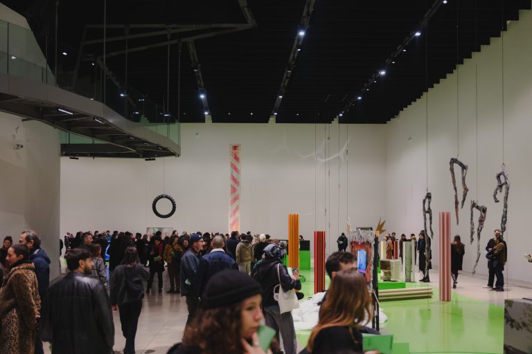 Il MACRO torna vivo: la riapertura che ridisegna la mappa culturale di Roma