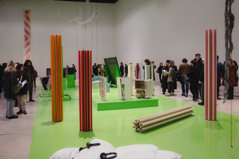 Il MACRO torna vivo: la riapertura che ridisegna la mappa culturale di Roma