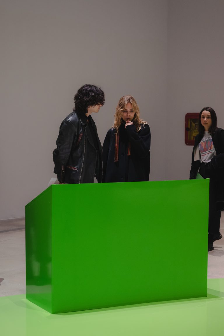 Il MACRO torna vivo: la riapertura che ridisegna la mappa culturale di Roma