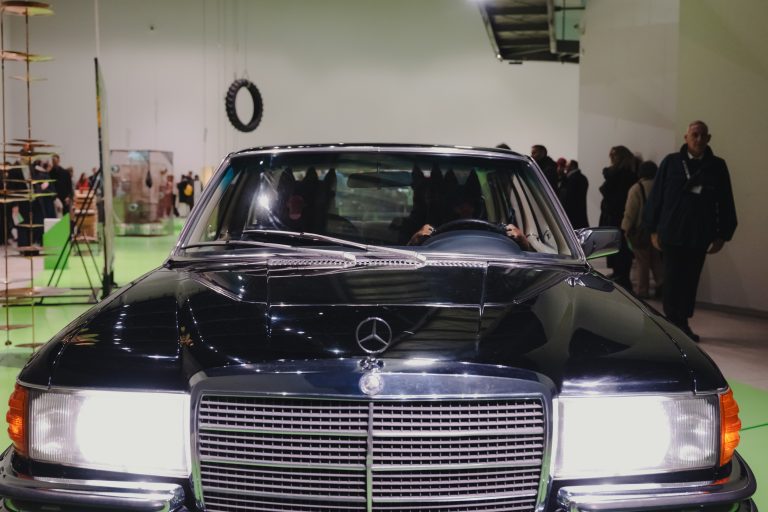 Il MACRO torna vivo: la riapertura che ridisegna la mappa culturale di Roma