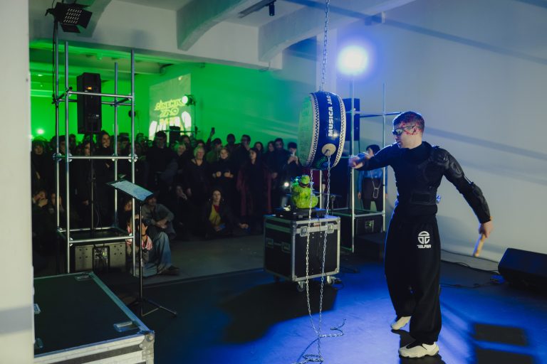 Il MACRO torna vivo: la riapertura che ridisegna la mappa culturale di Roma