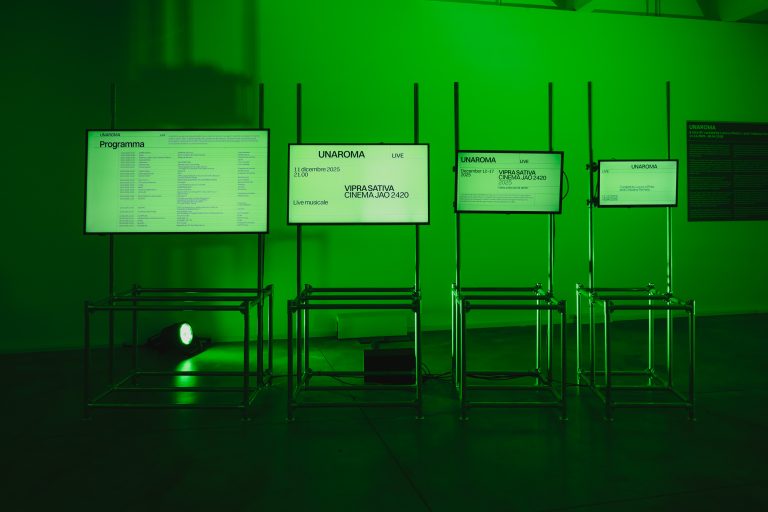 Il MACRO torna vivo: la riapertura che ridisegna la mappa culturale di Roma