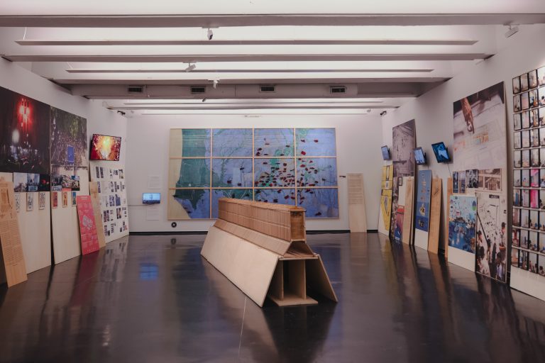 Il MACRO torna vivo: la riapertura che ridisegna la mappa culturale di Roma