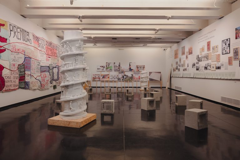 Il MACRO torna vivo: la riapertura che ridisegna la mappa culturale di Roma