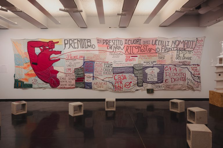 Il MACRO torna vivo: la riapertura che ridisegna la mappa culturale di Roma