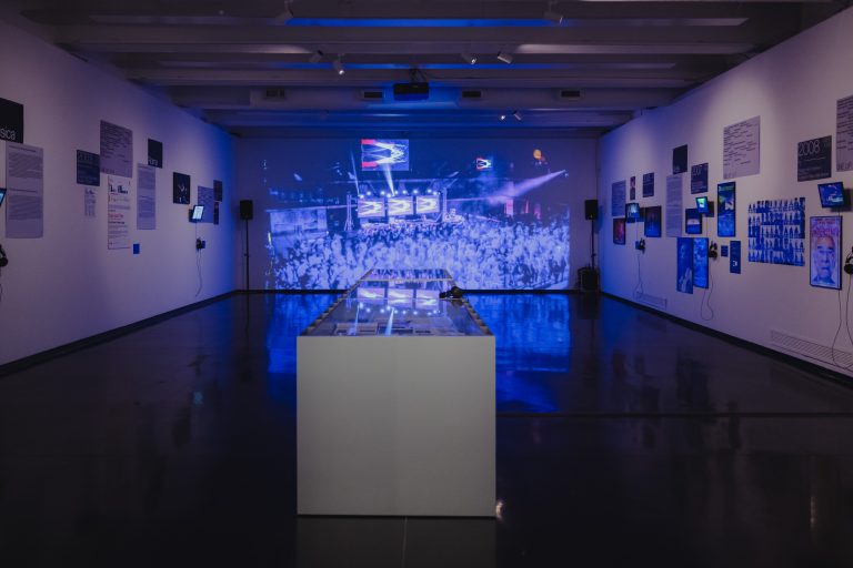 Il MACRO torna vivo: la riapertura che ridisegna la mappa culturale di Roma