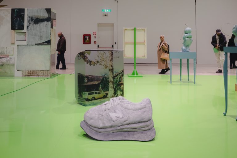 Il MACRO torna vivo: la riapertura che ridisegna la mappa culturale di Roma