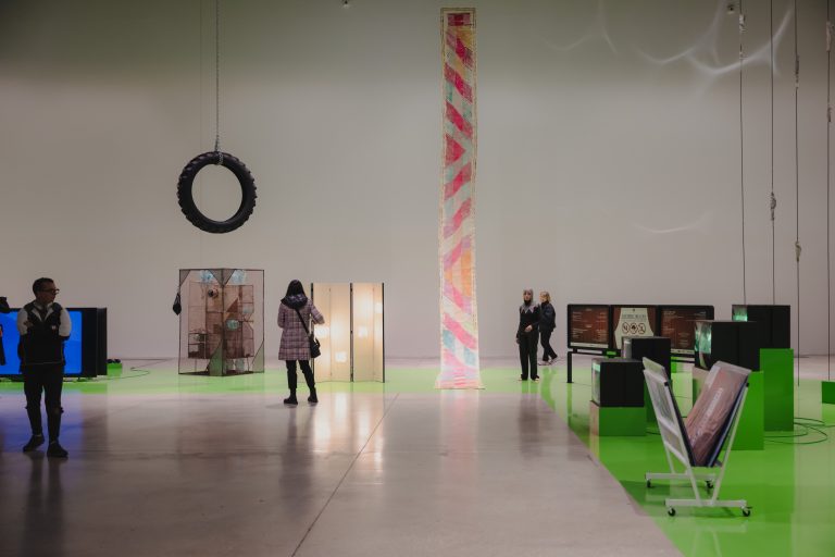 Il MACRO torna vivo: la riapertura che ridisegna la mappa culturale di Roma