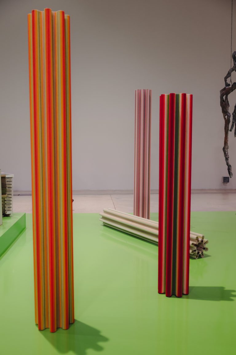 Il MACRO torna vivo: la riapertura che ridisegna la mappa culturale di Roma