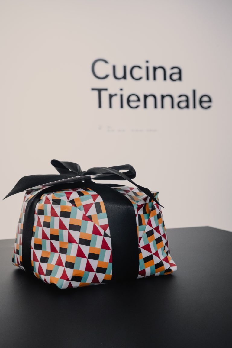 Una serata dedicata ai Patron di Triennale Milano tra cocktail, visioni e coro gospel