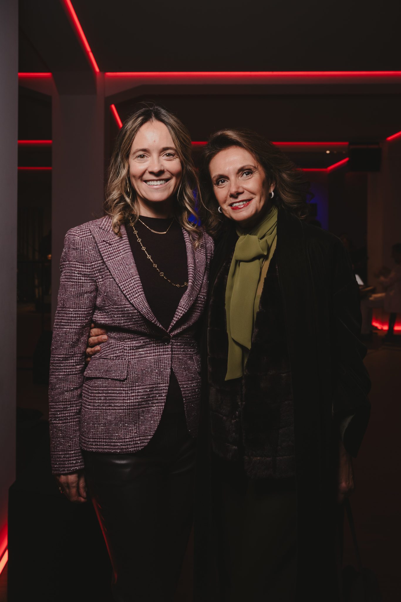  - Una serata dedicata ai Patron di Triennale Milano tra cocktail, visioni e coro gospel