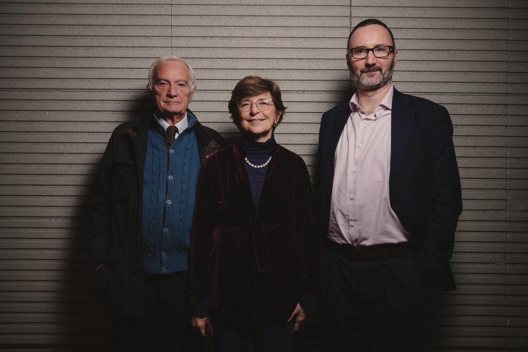  - Una serata dedicata ai Patron di Triennale Milano tra cocktail, visioni e coro gospel