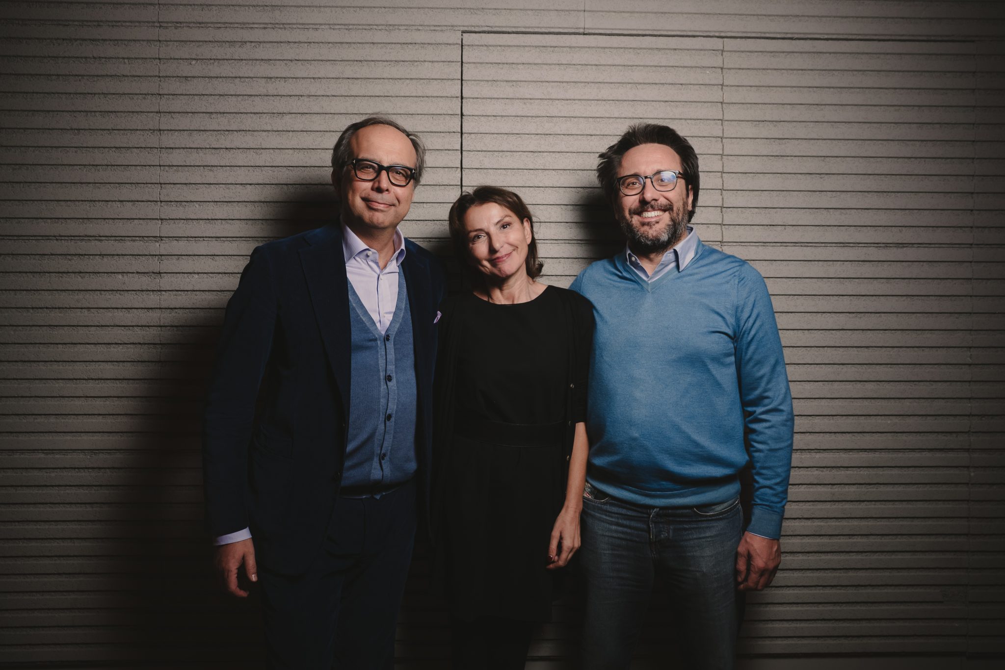  - An Evening Dedicated to Triennale Milano’s Patrons, Between Cocktails, Shared Visions, and a Gospel Choir