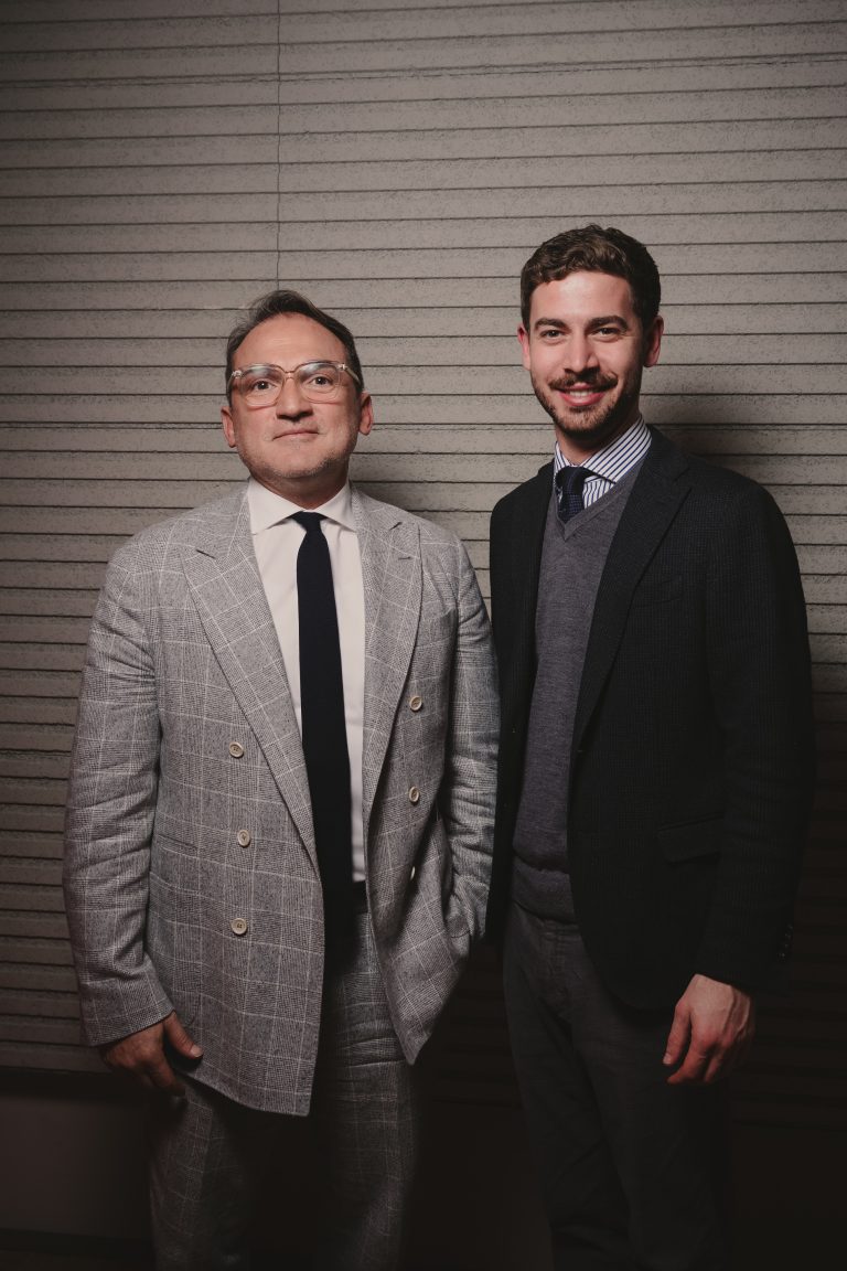  - Una serata dedicata ai Patron di Triennale Milano tra cocktail, visioni e coro gospel