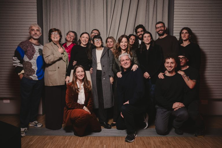 Una serata dedicata ai Patron di Triennale Milano tra cocktail, visioni e coro gospel