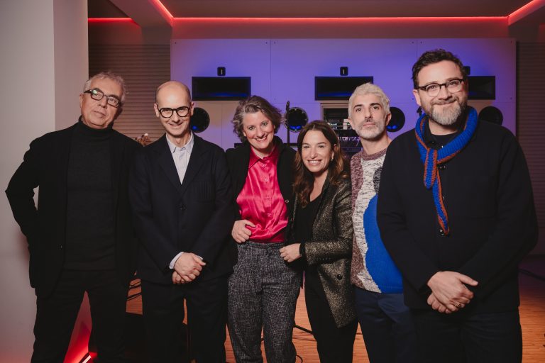  - Una serata dedicata ai Patron di Triennale Milano tra cocktail, visioni e coro gospel