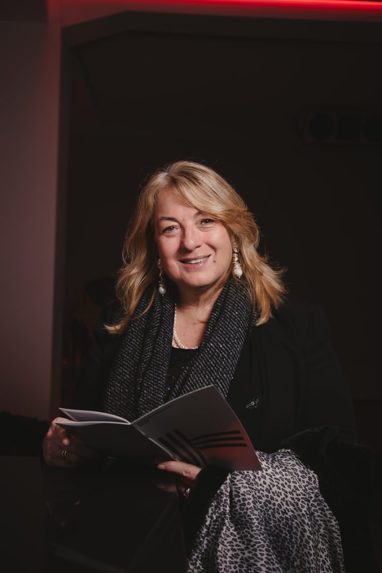  - Una serata dedicata ai Patron di Triennale Milano tra cocktail, visioni e coro gospel