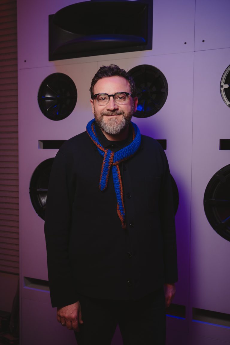  - Una serata dedicata ai Patron di Triennale Milano tra cocktail, visioni e coro gospel