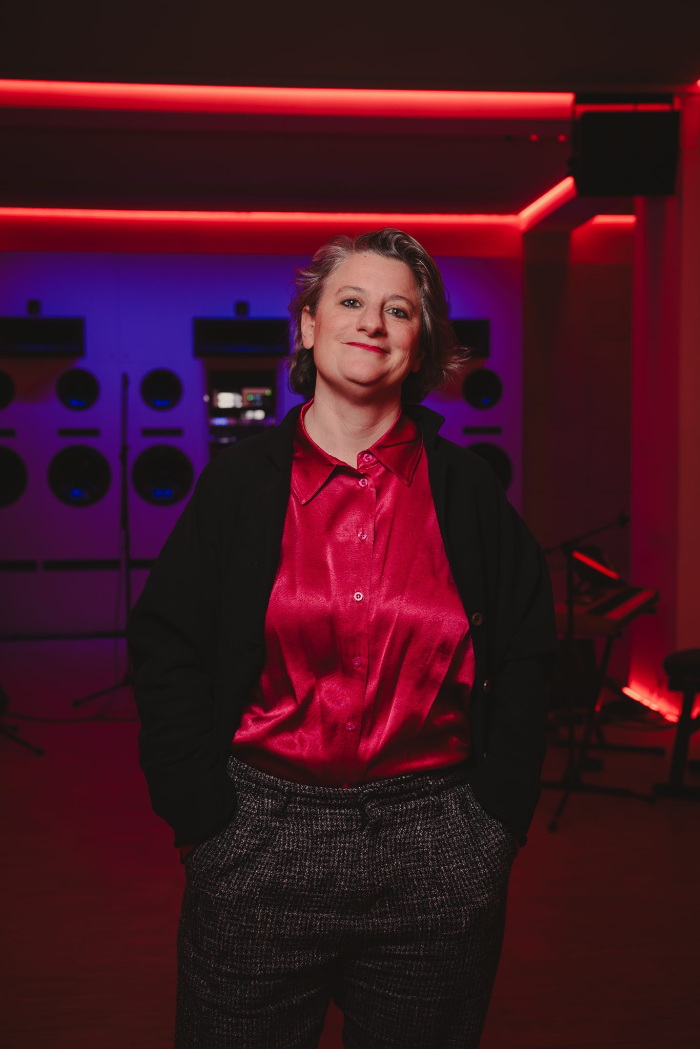  - An Evening Dedicated to Triennale Milano’s Patrons, Between Cocktails, Shared Visions, and a Gospel Choir