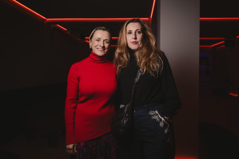  - Una serata dedicata ai Patron di Triennale Milano tra cocktail, visioni e coro gospel