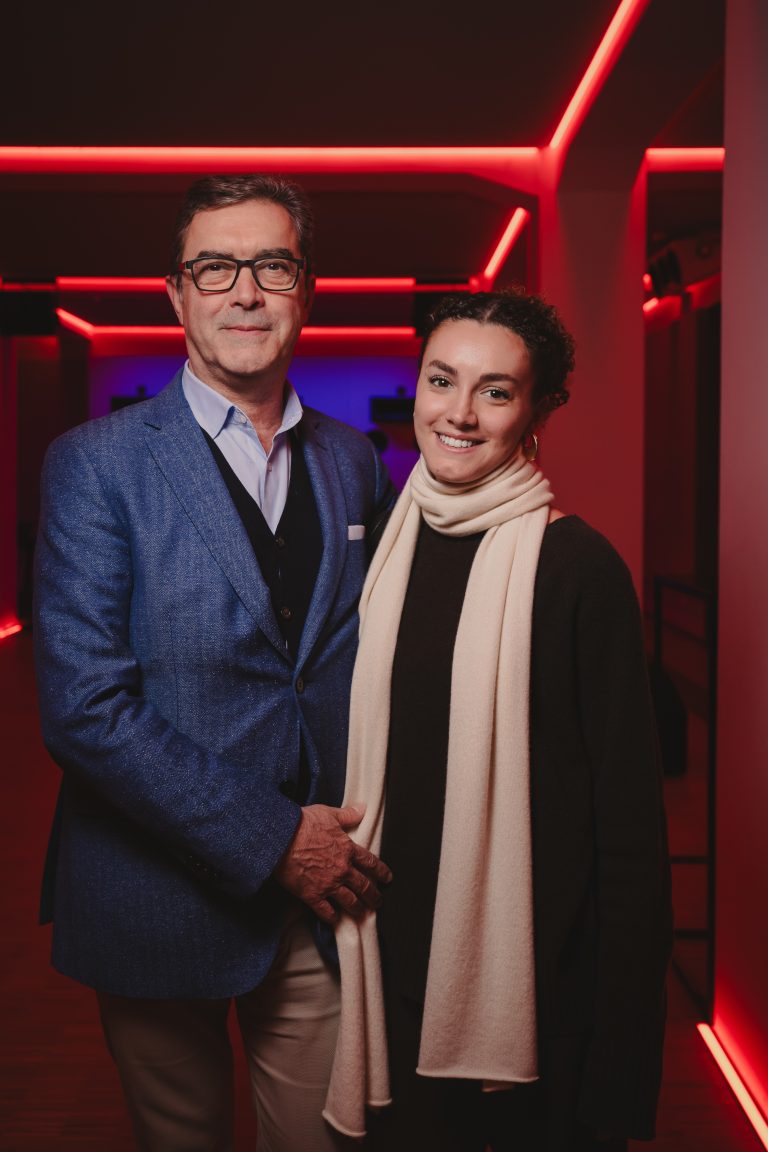  - Una serata dedicata ai Patron di Triennale Milano tra cocktail, visioni e coro gospel