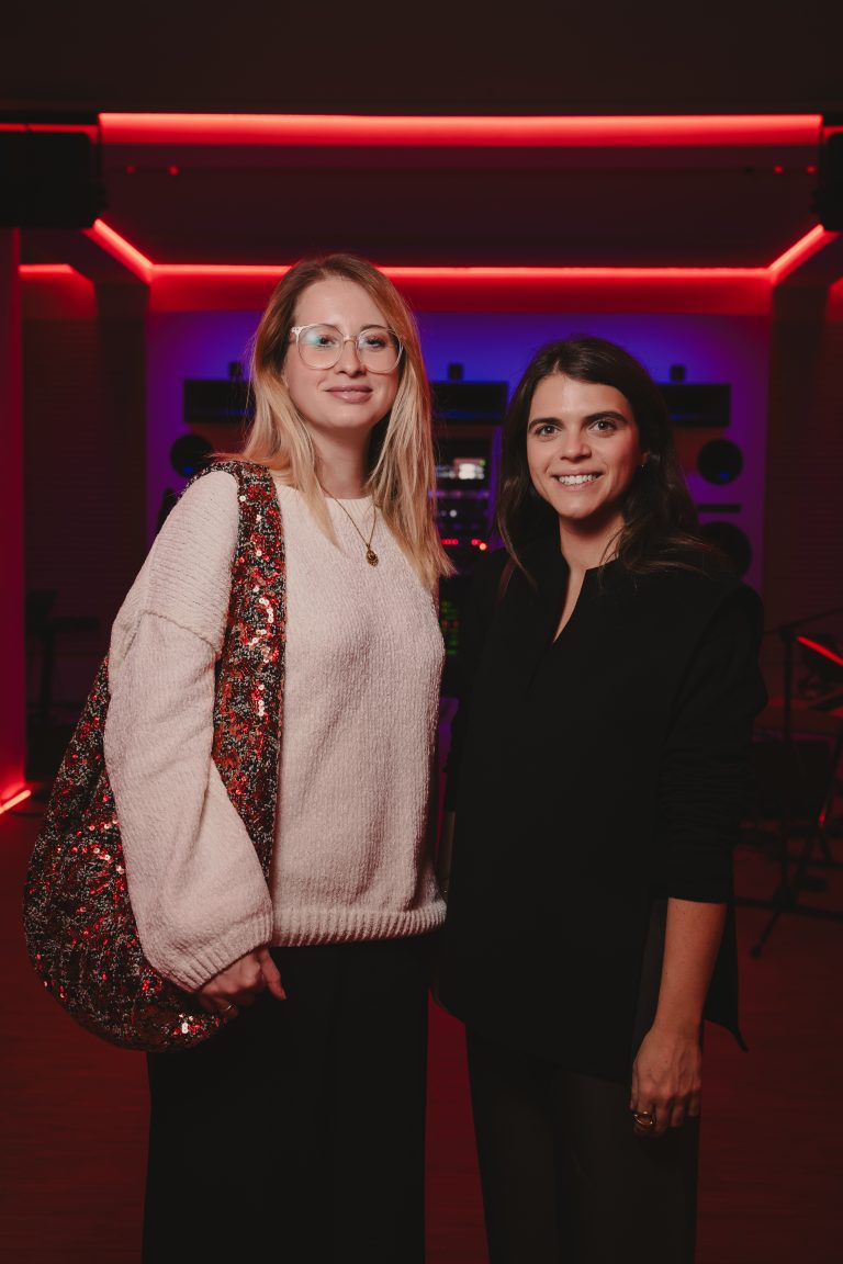  - Una serata dedicata ai Patron di Triennale Milano tra cocktail, visioni e coro gospel