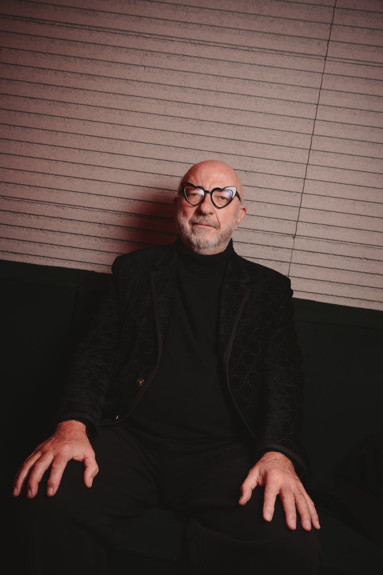  - Una serata dedicata ai Patron di Triennale Milano tra cocktail, visioni e coro gospel