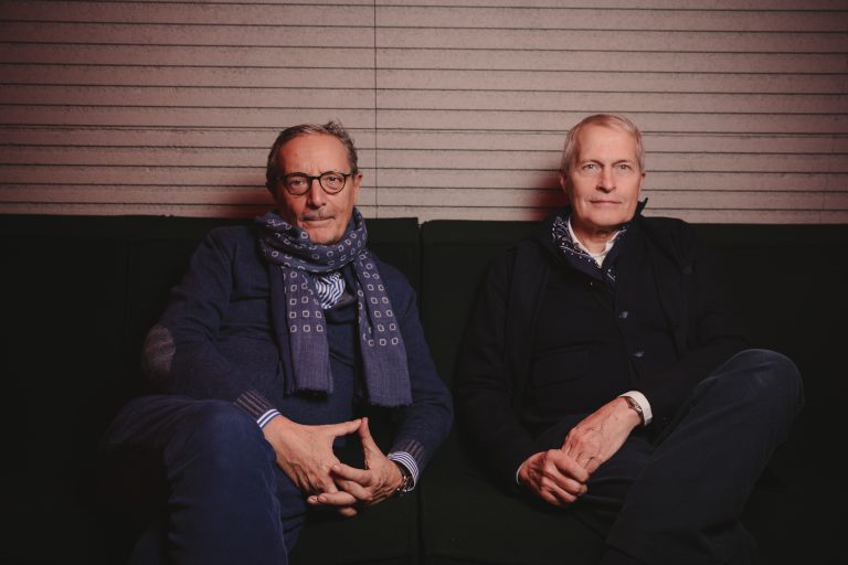  - Una serata dedicata ai Patron di Triennale Milano tra cocktail, visioni e coro gospel