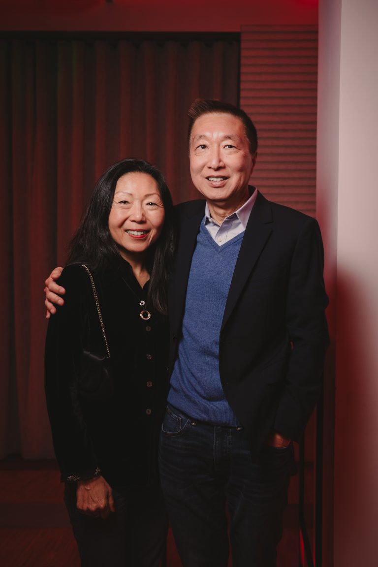  - Una serata dedicata ai Patron di Triennale Milano tra cocktail, visioni e coro gospel