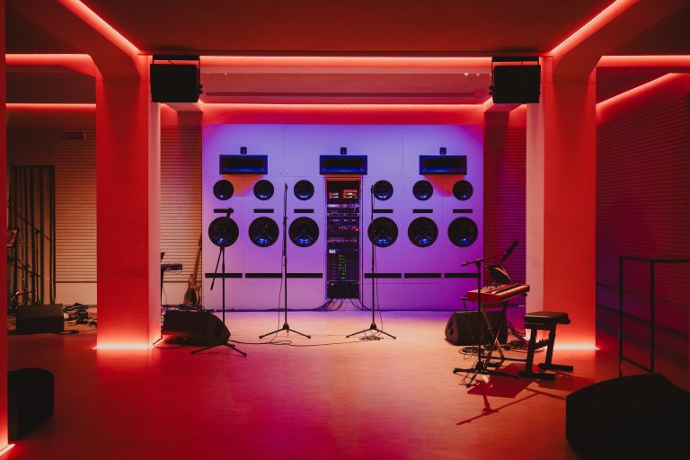 Una serata dedicata ai Patron di Triennale Milano tra cocktail, visioni e coro gospel