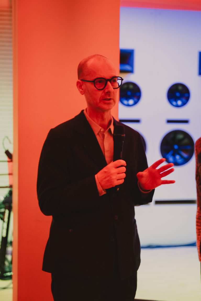  - Una serata dedicata ai Patron di Triennale Milano tra cocktail, visioni e coro gospel