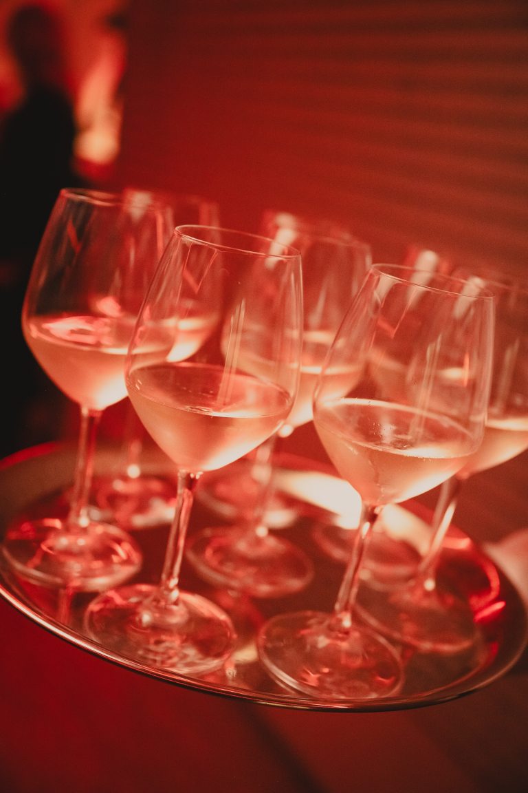 Una serata dedicata ai Patron di Triennale Milano tra cocktail, visioni e coro gospel