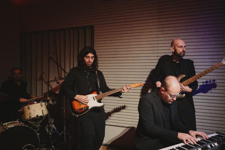 Una serata dedicata ai Patron di Triennale Milano tra cocktail, visioni e coro gospel